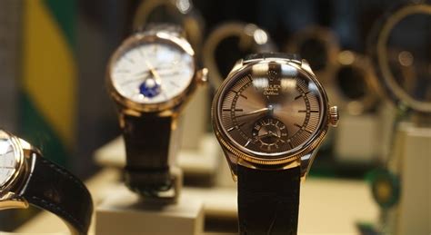 Rolex e non solo, all'asta 350 orologi di lusso confiscati su
